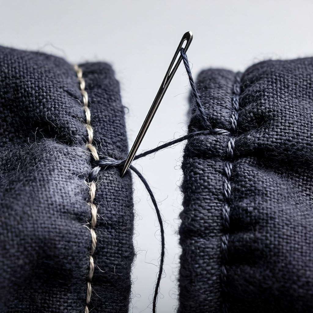 性价比之王：掌握针迹密度标准，让你的服装工艺更精致第一张图