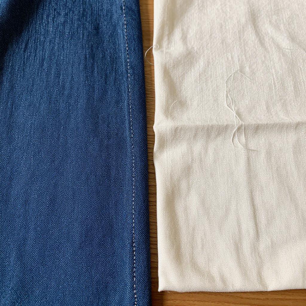 针迹密度标准:正确掌握缝纫的科学奥秘 针迹密度标准:正确掌握缝纫的科学奥秘第二张图