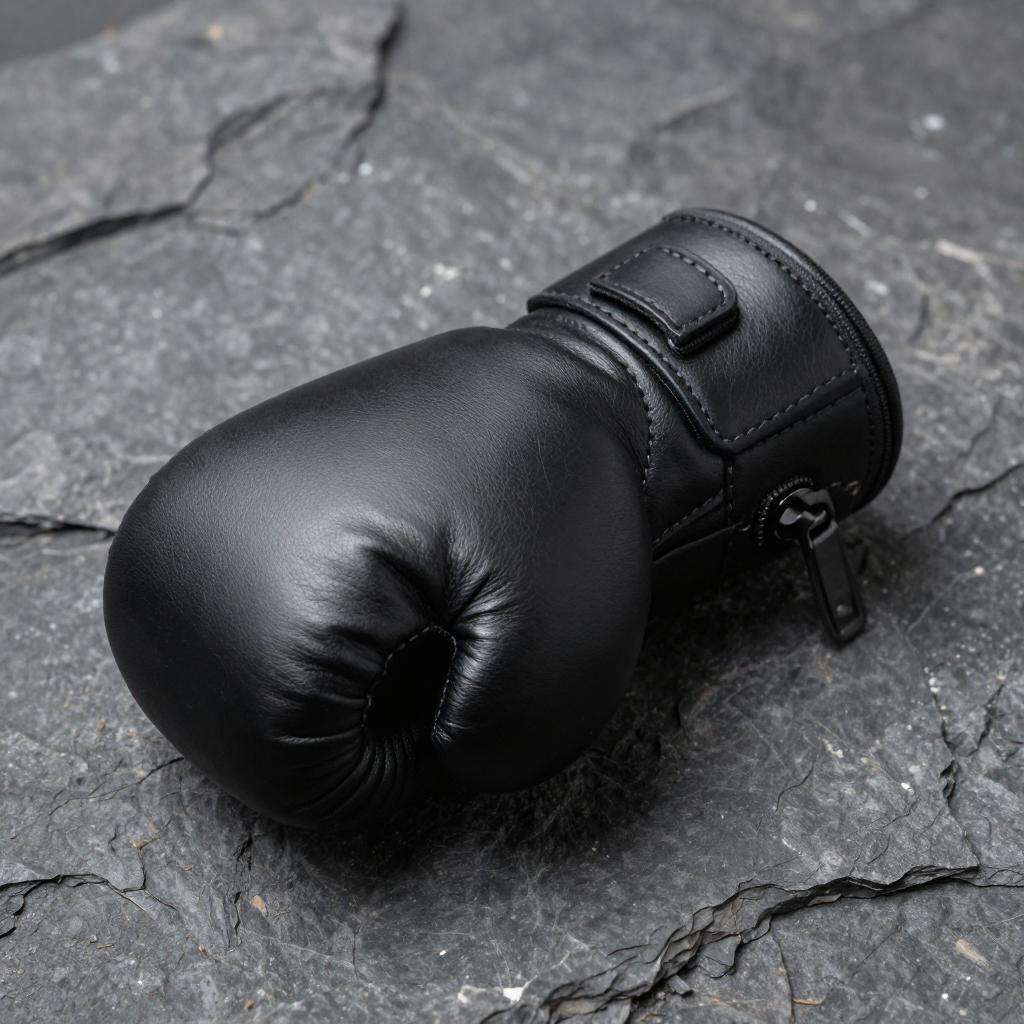 Gentle Monster x《铁拳 8》合作单品登场第一张图