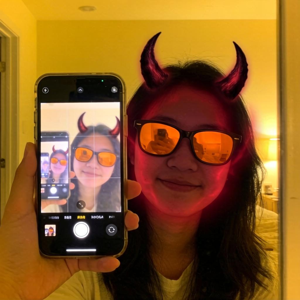 Gentle Monster x《铁拳 8》合作单品登场第二张图