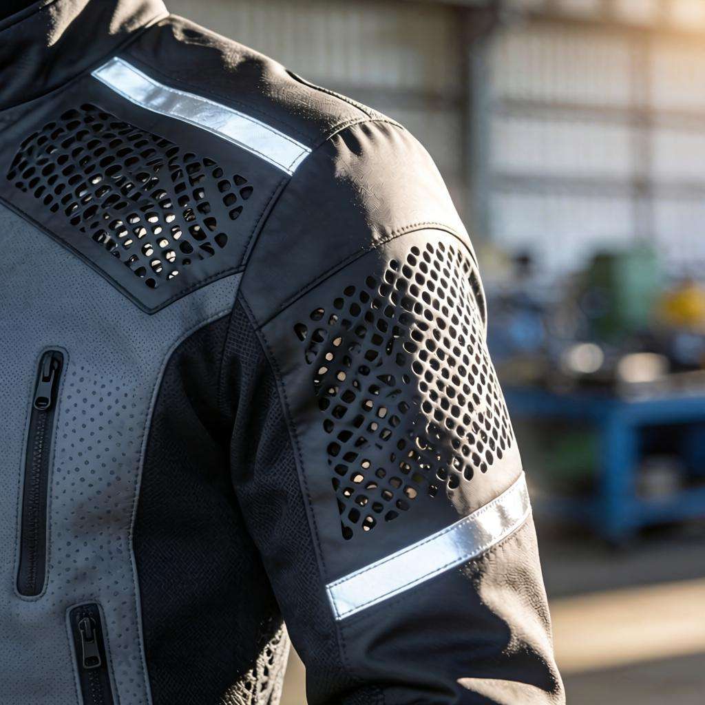 Nike ISPA 新季服饰单品释出第二张图