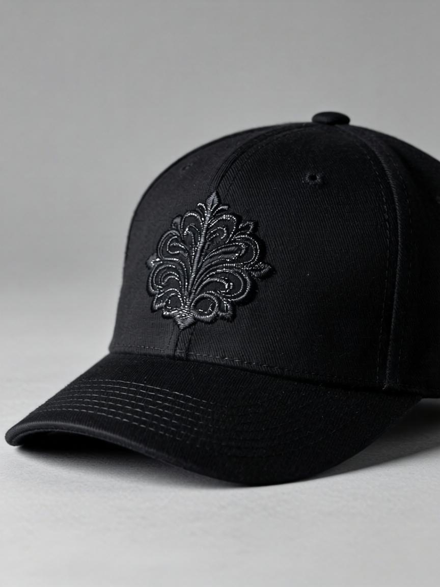 sacai x New Era 最新合作系列登场第一张图