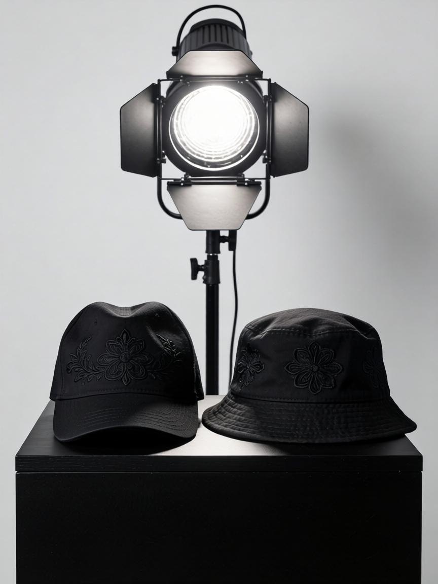 sacai x New Era 最新合作系列登场第三张图