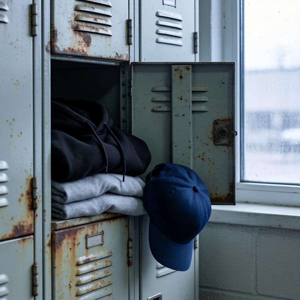 SLAM JAM x Umbro 2024 秋冬系列「Hard Times」已开始分批发售第三张图