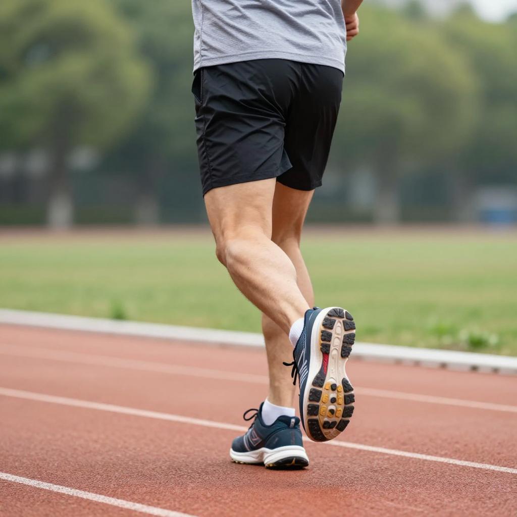 鞋子整体平衡:穿搭的隐形魔法与科学奥秘 鞋子整体平衡:穿搭的隐形魔法与科学奥秘第一张图