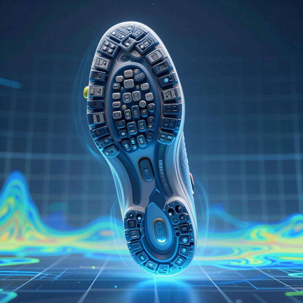 鞋子整体平衡:穿搭的隐形魔法与科学奥秘 鞋子整体平衡:穿搭的隐形魔法与科学奥秘第三张图