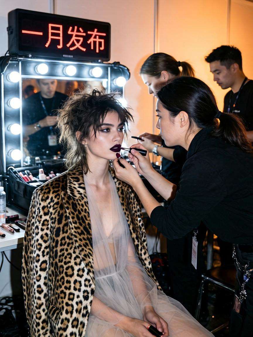 Jean Paul Gaultier 确认 Ludovic de Saint Sernin 为下任客座设计师 Jean Paul Gaultier 确认 Ludovic de Saint Sernin 为下任客座设计师第三张图