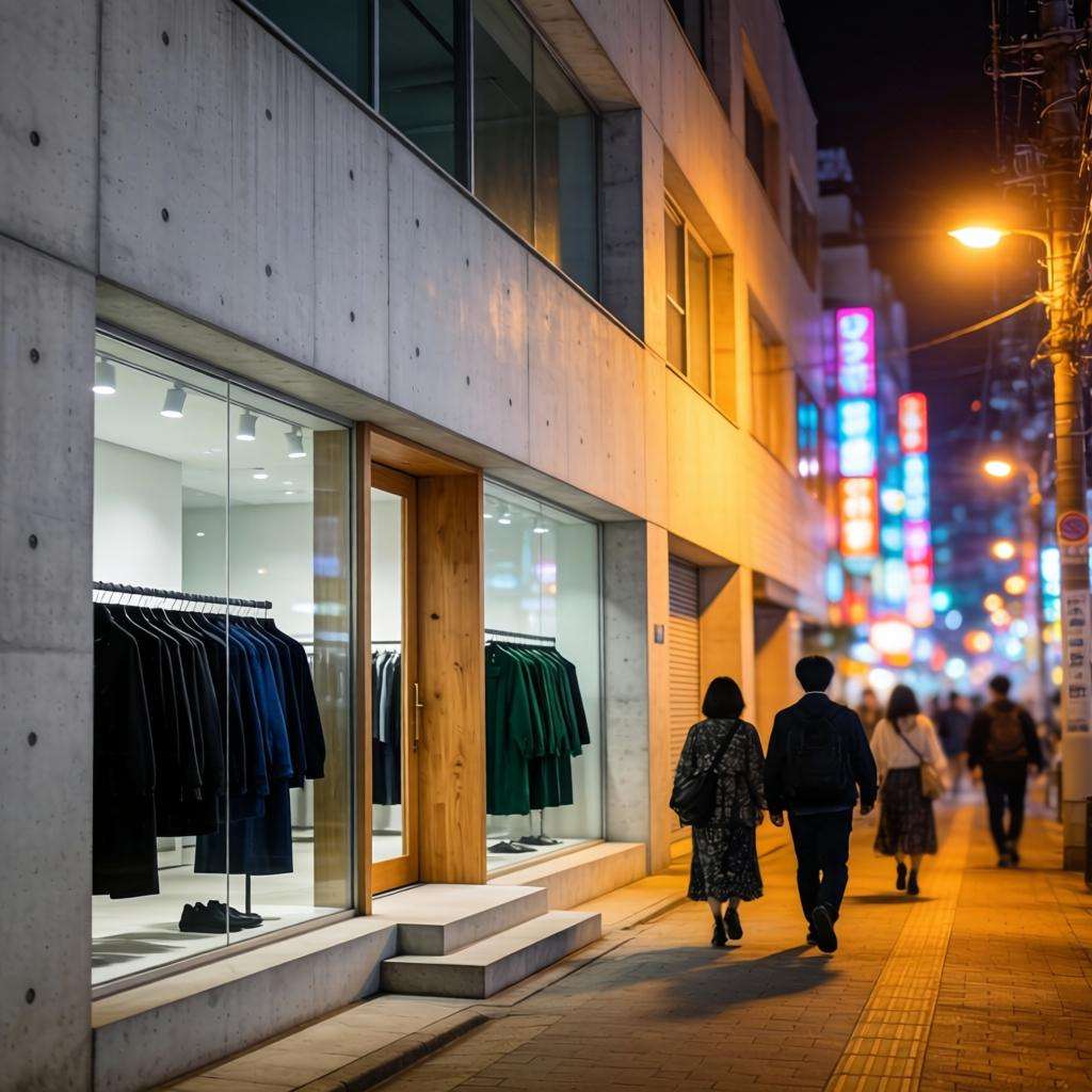 WILDSIDE YOHJI YAMAMOTO x Rebuild by Needles 第二弹合作单品即将推出第三张图