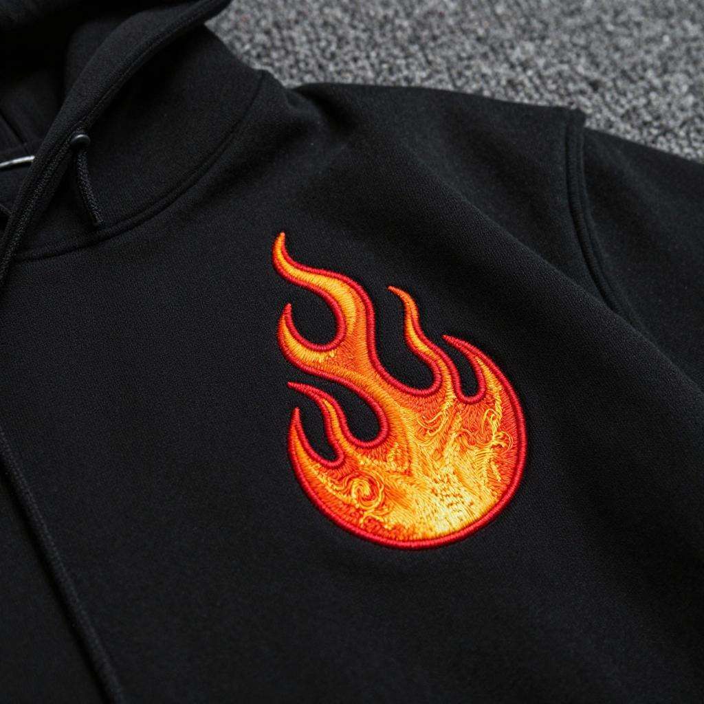 Supreme x Thrasher 合作系列发布第二张图