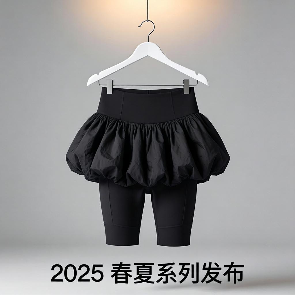 VAQUERA 2025 春夏系列发布