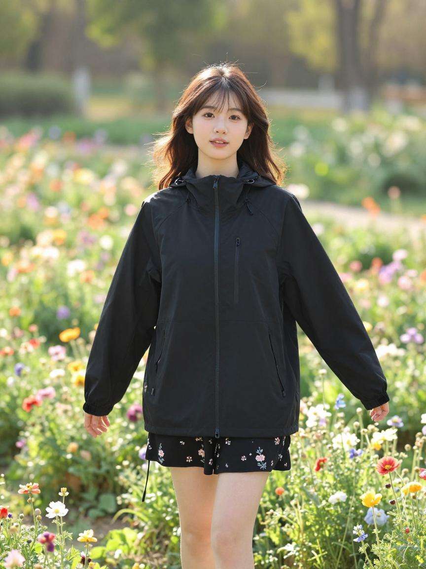 THE NORTH FACE x Cecilie Bahnsen 合作系列即将登场 THE NORTH FACE x Cecilie Bahnsen 合作系列即将登场第三张图