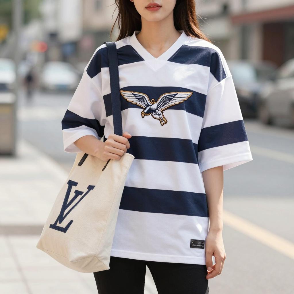 VAQUERA 2025 春夏系列发布第二张图