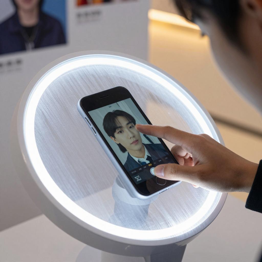 FRED PERRY 新天地广场新店盛大开幕第二张图