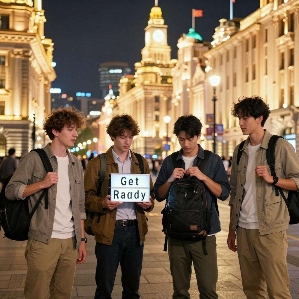 FRED PERRY 新天地广场新店盛大开幕第三张图