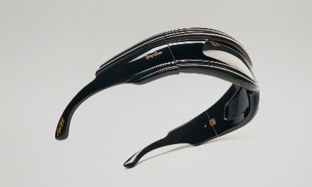 A$AP Rocky 打造的全新 Ray-Ban「Next Generation」系列即将发售