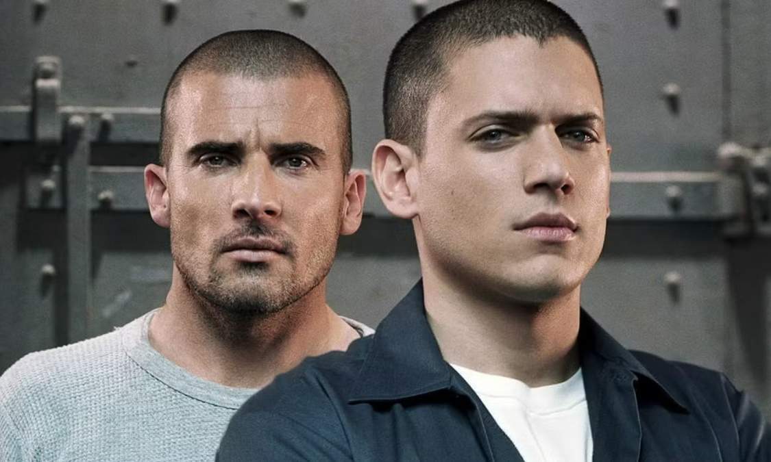 经典美剧《越狱》确认将推出新作