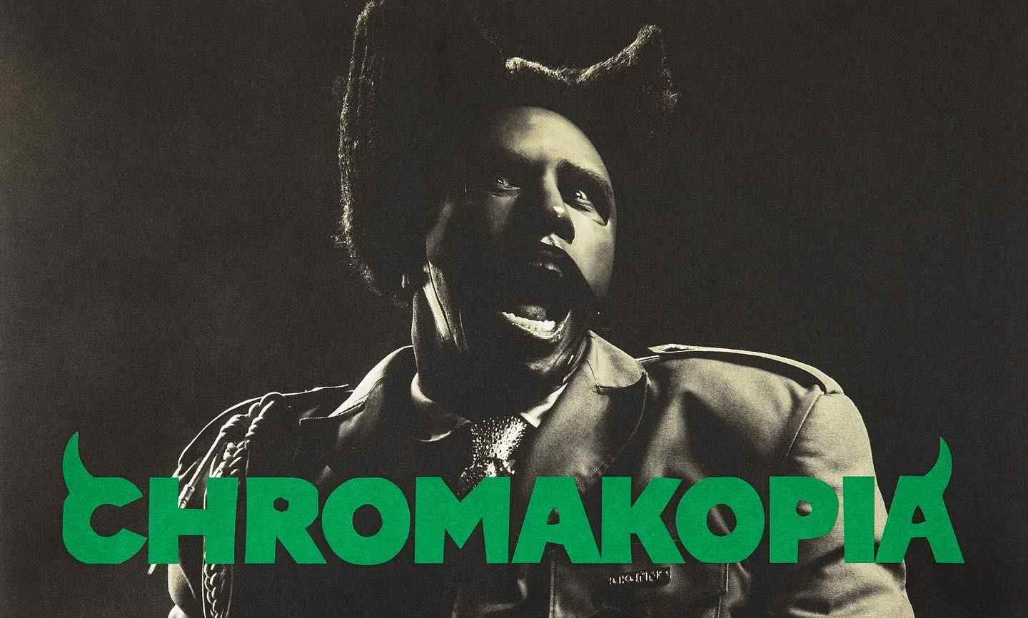 《CHROMAKOPIA》推出一周年纪念版