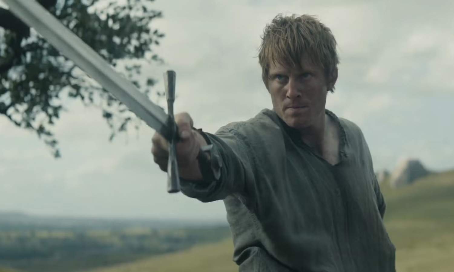 《权力的游戏》新衍生剧《七王国的骑士》首曝预告