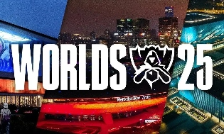 英雄联盟 2025 全球总决赛售票信息公布