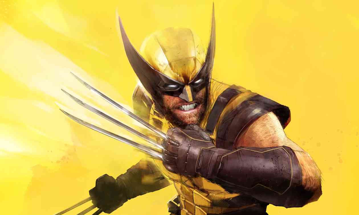 《漫威金刚狼》发布首支预告片