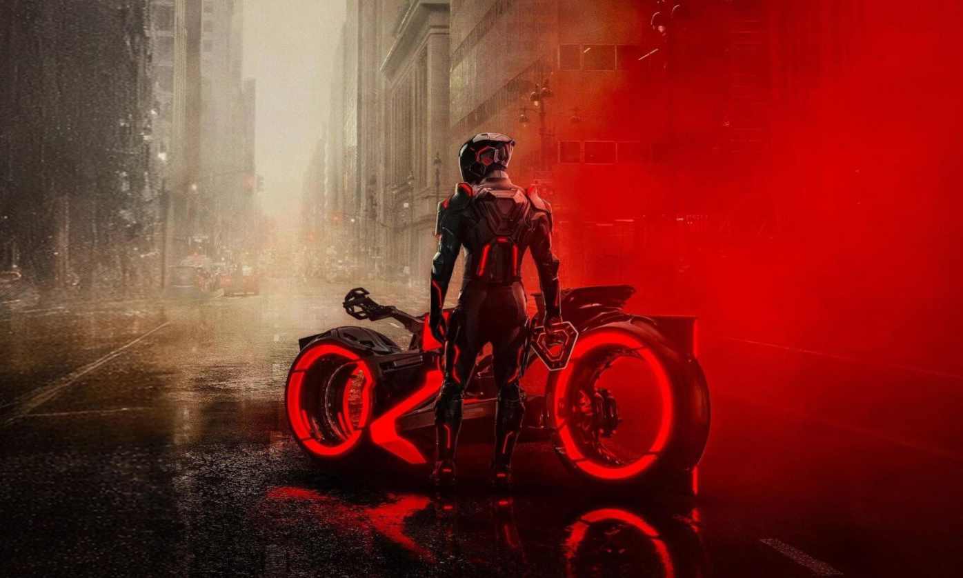 《创：战神》大陆院线定档 10 月 17 日