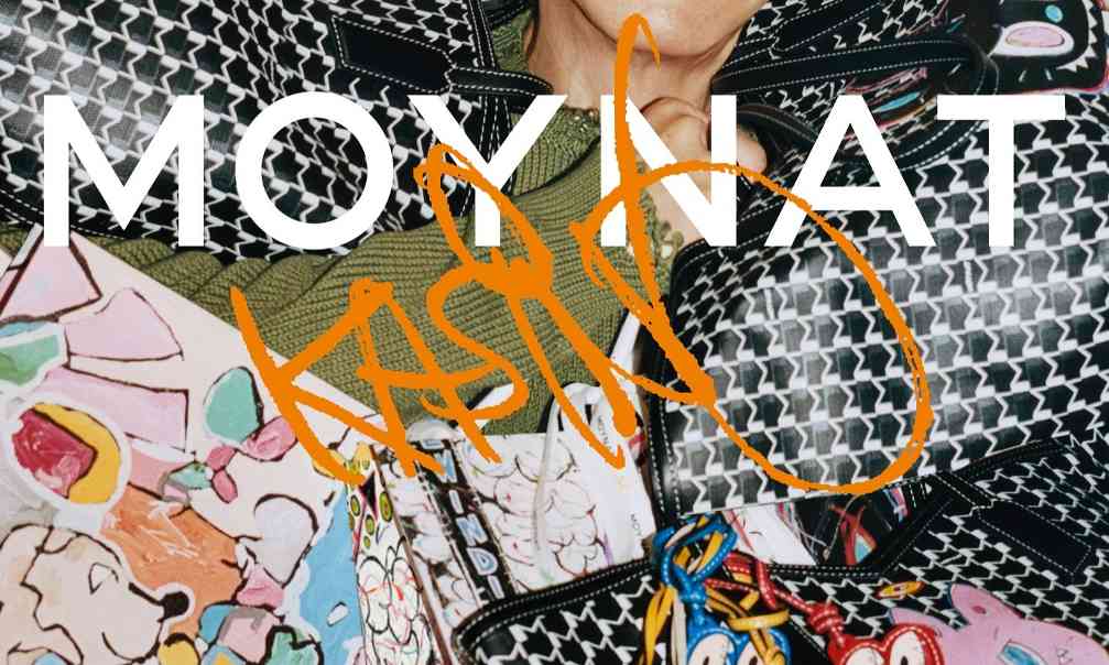 Labubu x Moynat 限量系列释出