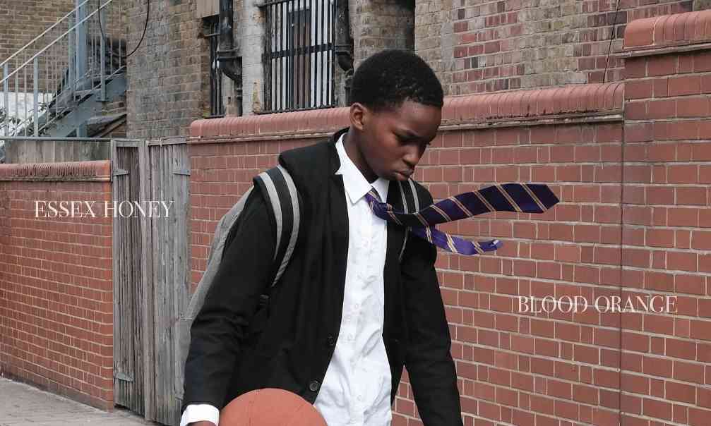 Dev Hynes 新专辑《Essex Honey》已发布