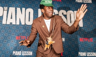 Tyler, the Creator 新专辑《DON’T TAP THE GLASS》即将发布