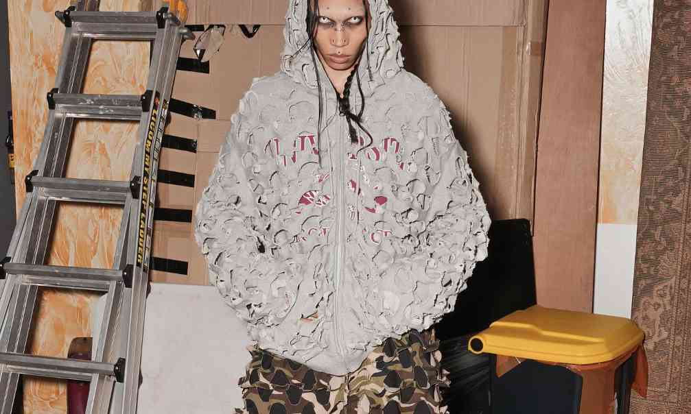 同质化严重的韩国品牌，PROJECT G/R 如何做出「辨识度」？