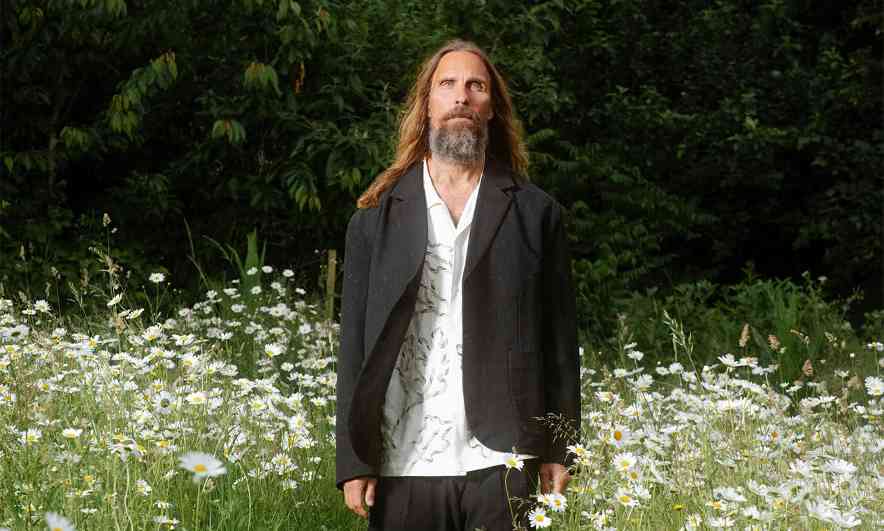 Story mfg. 发布 2025 春夏系列