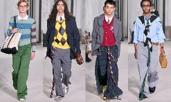 M A S U 2025 春夏系列发布