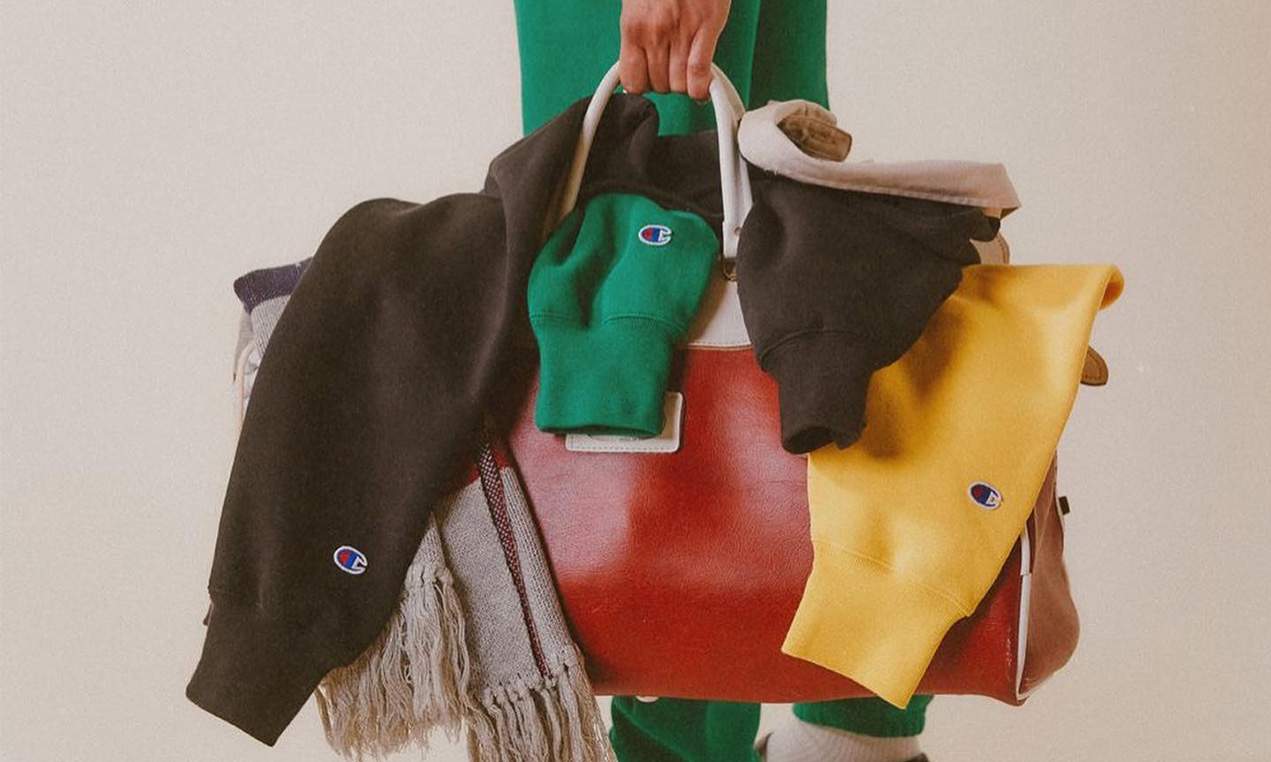 易主的 Champion 还能卷土重来吗？