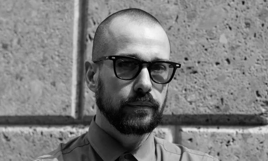 Luke Meier 宣布辞去 OAMC 创意总监职务