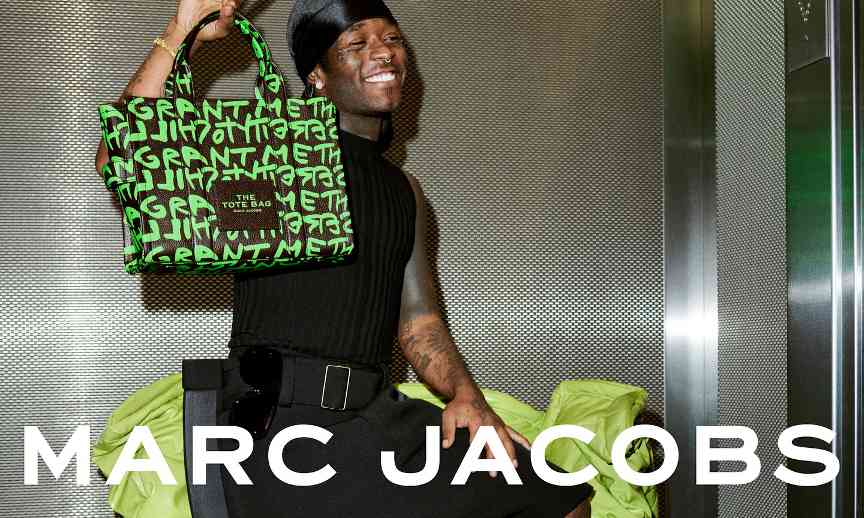 新的联名让人想起他在 LV 的「辉煌时代」…