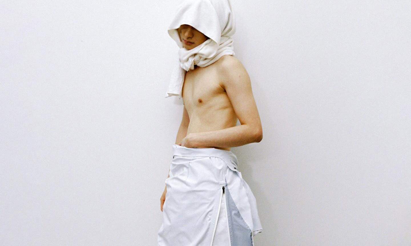 XLIM 发布 2024 秋冬系列「NEW DREAMIN」