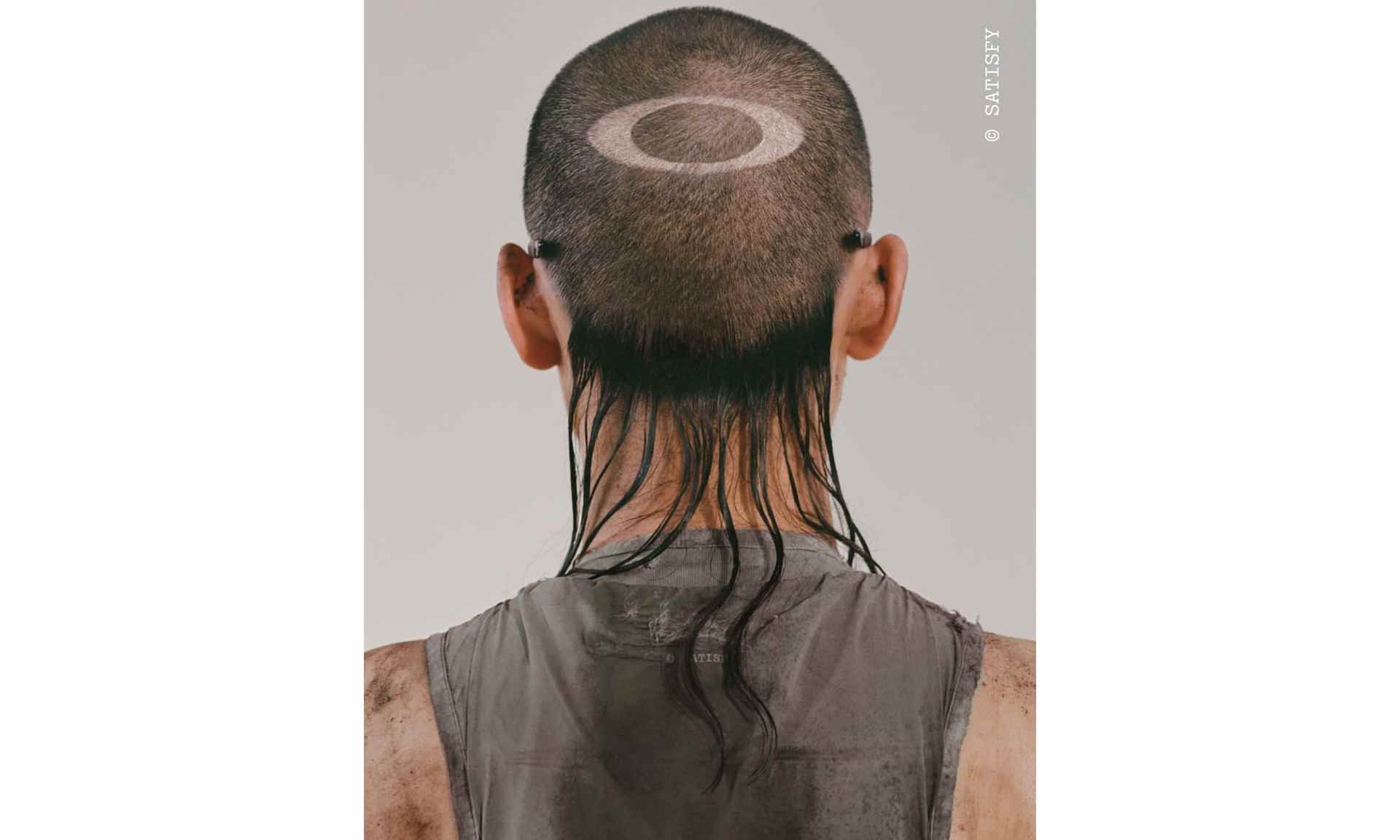 Satisfy x Oakley 合作系列即将发售