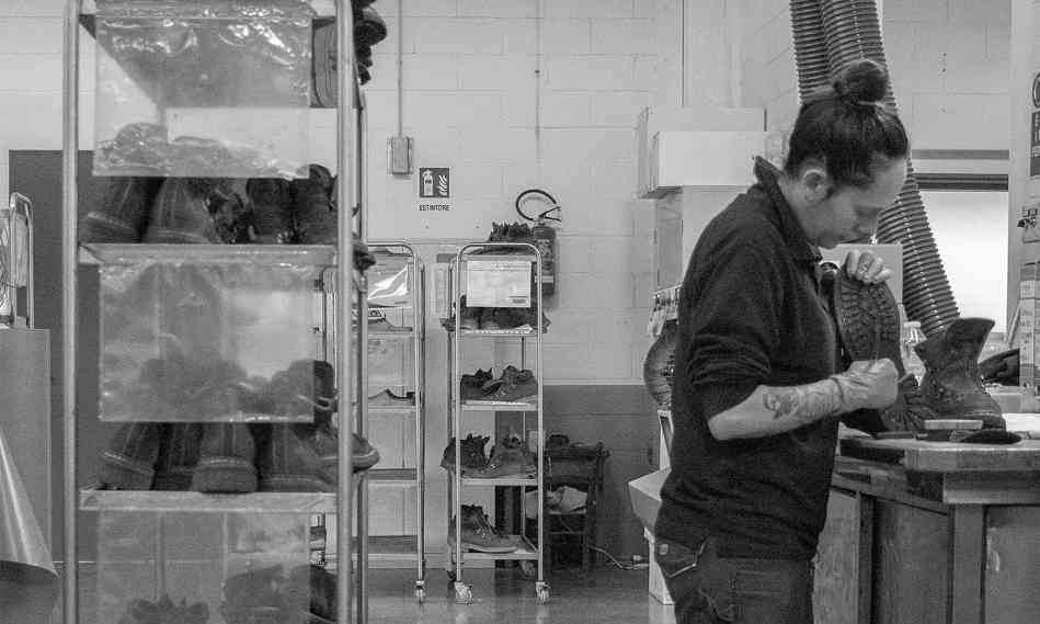 nonnative x UNDERCOVER 「OZISM」第三波单品正式发布