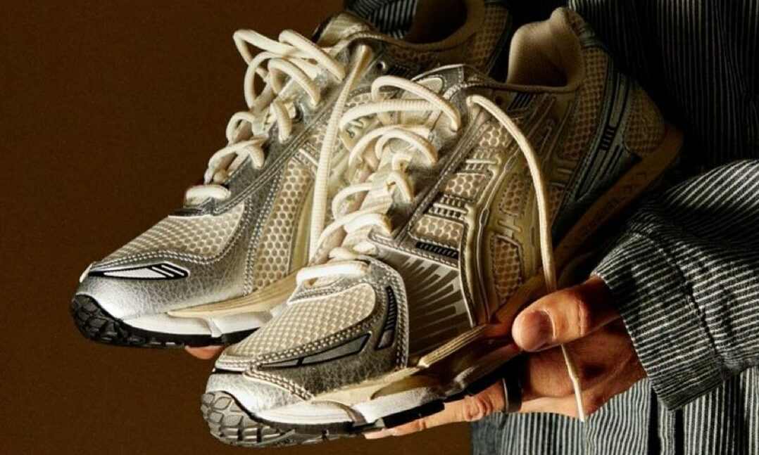 Ronnie Fieg for ASICS GEL-Kayano 12 合作鞋款释出