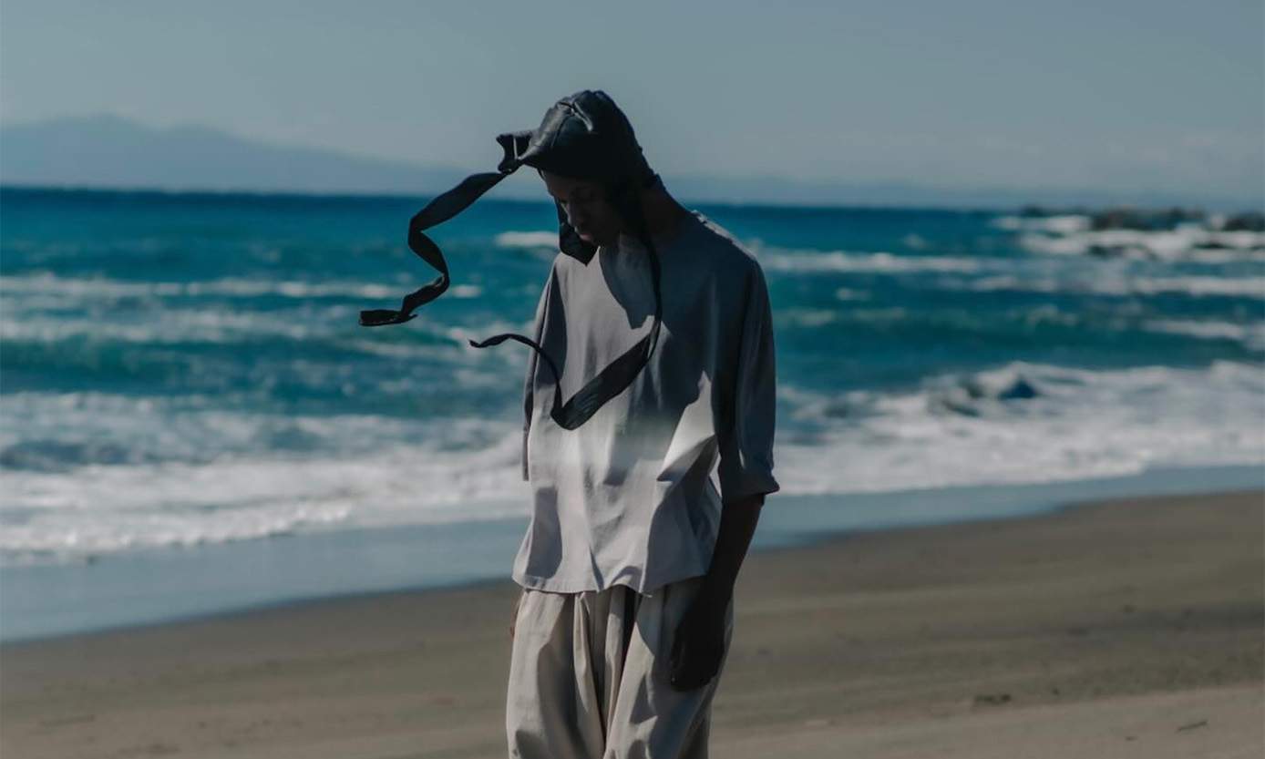 is-ness x Gramicci 2024 春夏系列重新上架