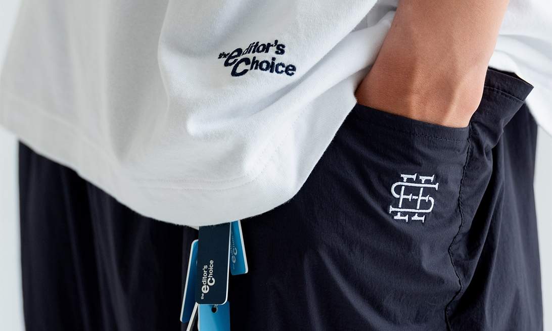 SEE SEE x the e_C 全新合作系列发布