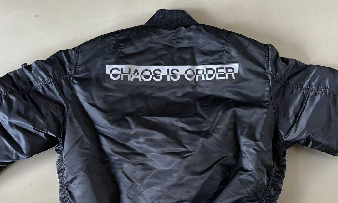 抢先预览 SLAM JAM x ALPHA INDUSTRIES 合作单品