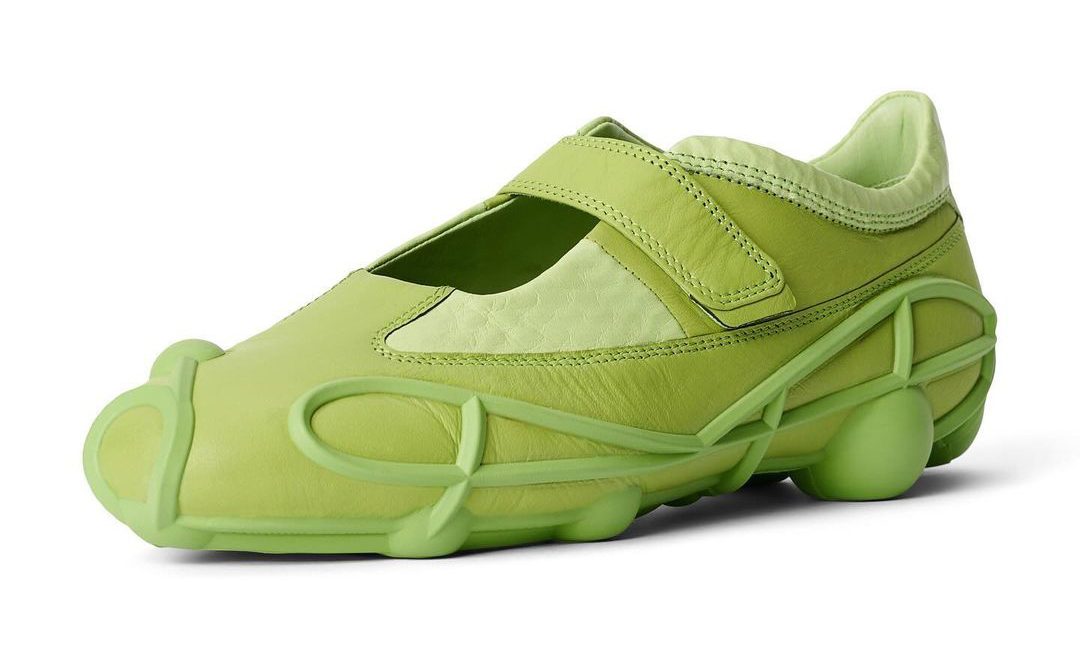 Kiko Kostadinov 女装线再释最新单品