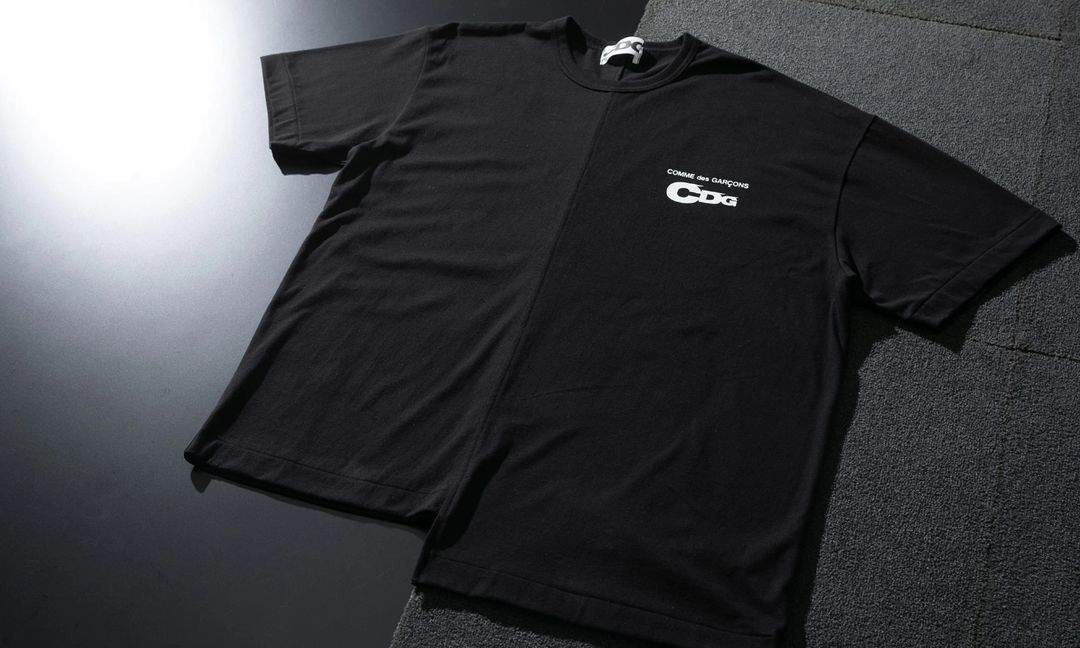 CDG 上架新品，明日开售