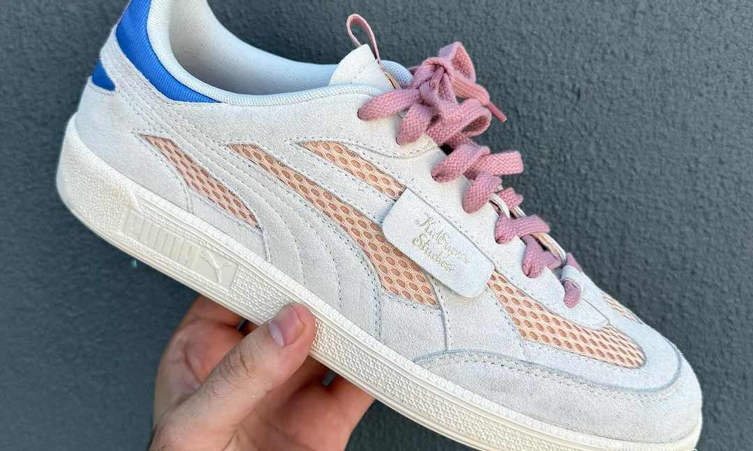 KidSuper 2025 春夏鞋款新品公布完整阵容