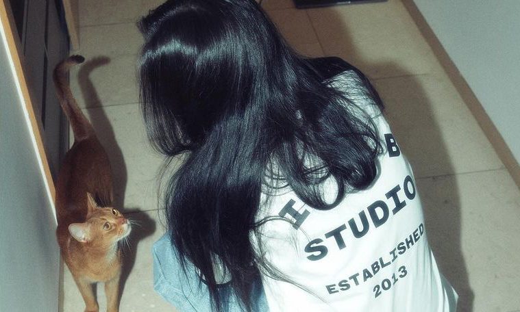 IAB Studio 全新胶囊系列即将发布