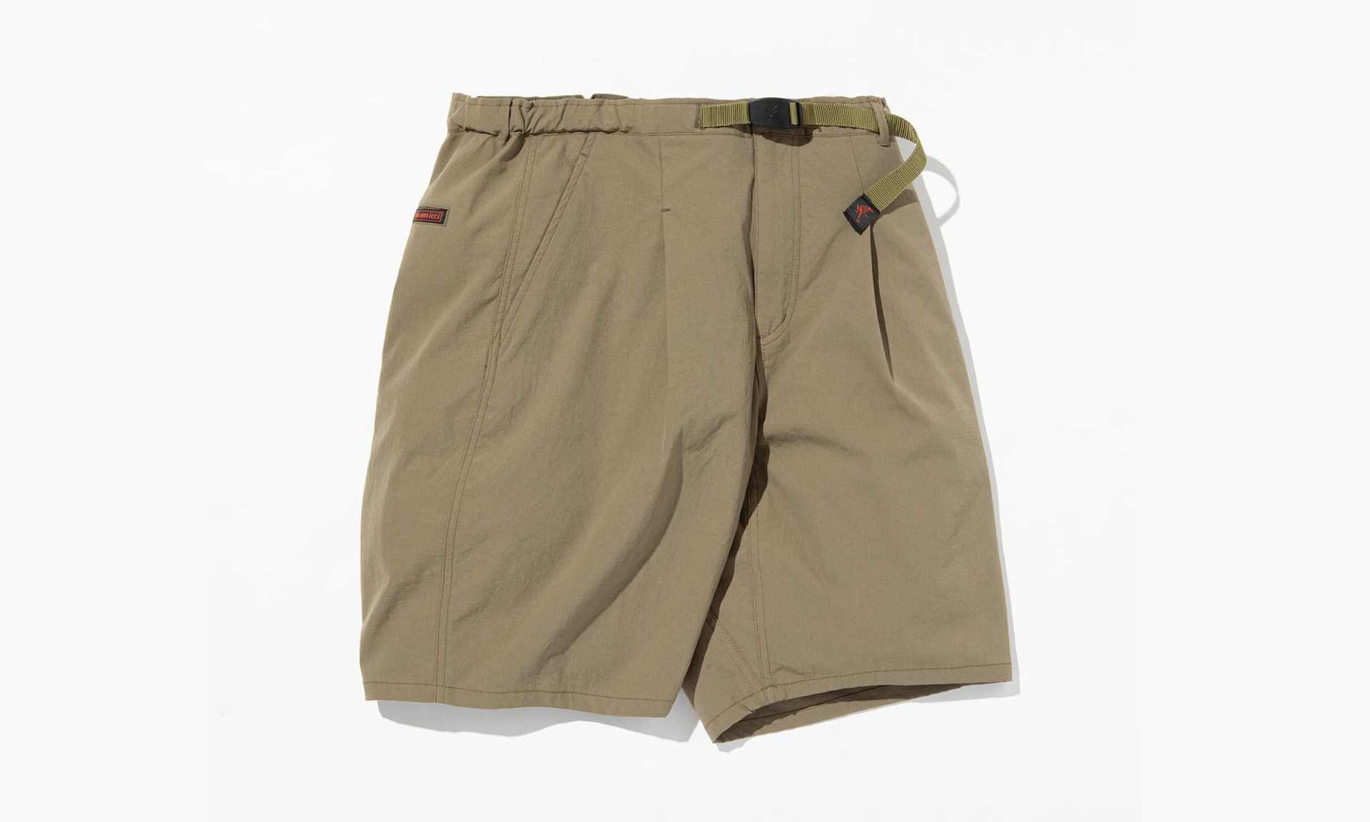 GRAMICCI x nonnative 合作单品即将发售