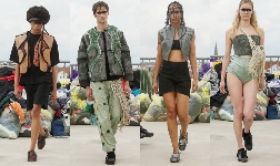 PLNGNS 2025 春夏系列发布