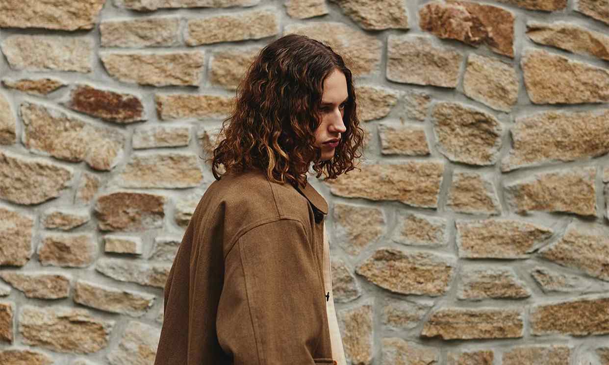 blurhms 发布 2024 秋冬系列