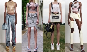 OTTOLINGER 2025 早春系列发布