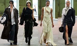 HADERLUMP 2025 春夏系列发布